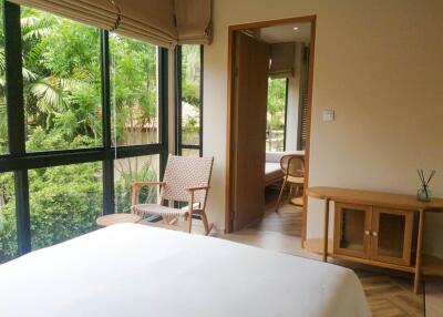 Sasara Hua Hin - New Development: 1 Bedroom Condo