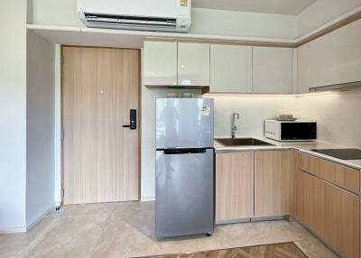 Sasara Hua Hin - New Development: 1 Bedroom Condo