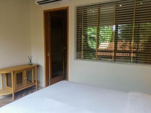 Sasara Hua Hin - New Development: 1 Bedroom Condo