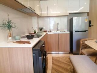 Sasara Hua Hin - New Development: 2 Bedroom Condo