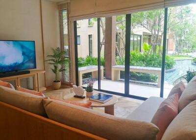 Sasara Hua Hin - New Development: 2 Bedroom Condo