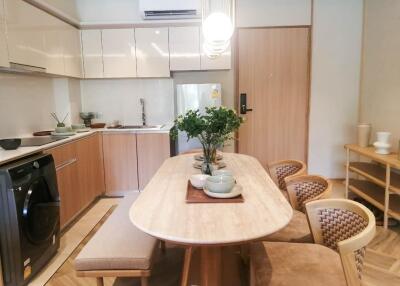 Sasara Hua Hin - New Development: 2 Bedroom Condo