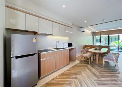 Sasara Hua Hin - New Development: 2 Bedroom Condo