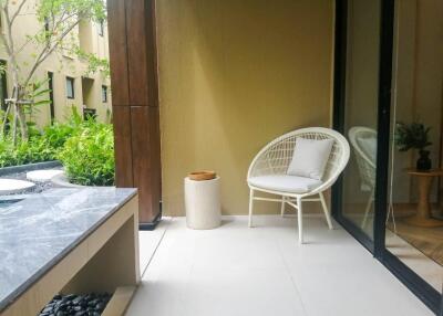 Sasara Hua Hin - New Development: 2 Bedroom Condo