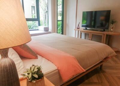 Sasara Hua Hin - New Development: 2 Bedroom Condo