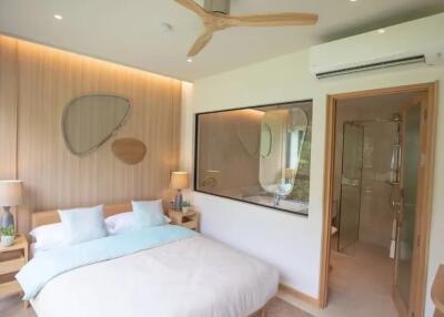 Sasara Hua Hin - New Development: 3 Bedroom Condo