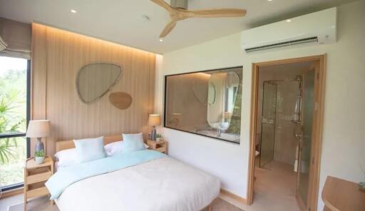 Sasara Hua Hin - New Development: 3 Bedroom Condo