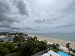 Baan Haad Hua Hin: Sea View 1 Bed Condo