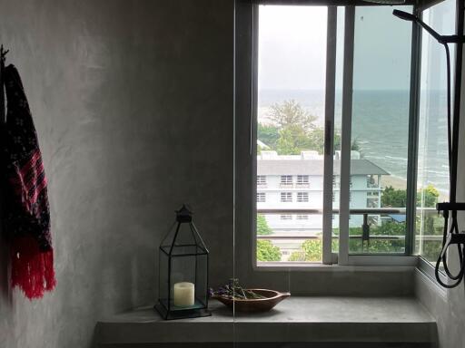 Baan Haad Hua Hin: Sea View 1 Bed Condo