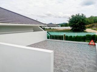 Baan View Khao - New Development: 3 Bed Pool Villa