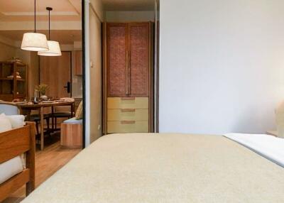 SaSa Hua Hin - New Development: 2 Bedroom Condo