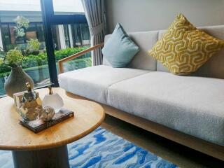 SaSa Hua Hin - New Development: 2 Bedroom Condo