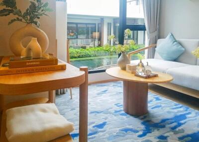 SaSa Hua Hin - New Development: 2 Bedroom Condo