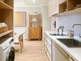 SaSa Hua Hin - New Development: 2 Bedroom Condo