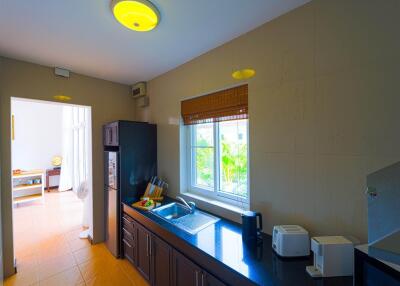 2 Bedroom Bali Style Pool Villa