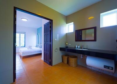 2 Bedroom Bali Style Pool Villa