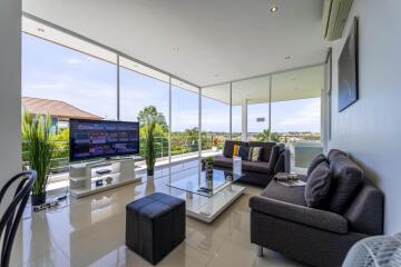 Phu Montra Villa With Ocean View