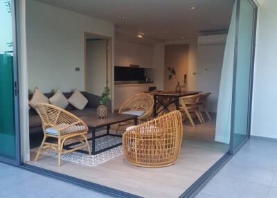 Grand Marina: 2 Bedroom Condo In Sam Roi Yot