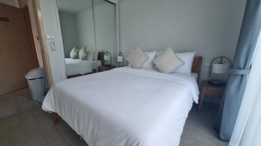 Grand Marina: 2 Bedroom Condo In Sam Roi Yot