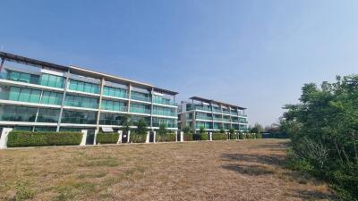 Grand Marina: 2 Bedroom Condo In Sam Roi Yot