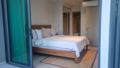 Grand Marina: 2 Bedroom Condo In Sam Roi Yot