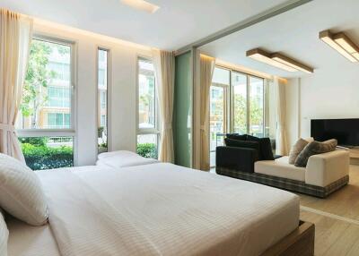 Wan Vayla Hua Hin: 1 Bedroom Condo
