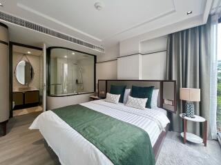 InterContinental Residence: 2 Bedroom Condo