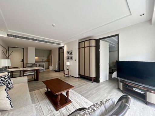 InterContinental Residence: 2 Bedroom Condo