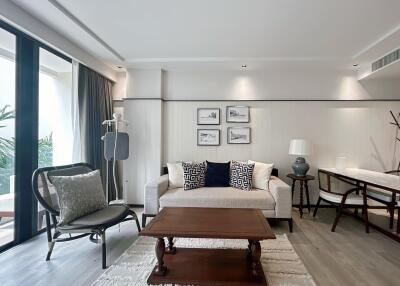 InterContinental Residence: 2 Bedroom Condo