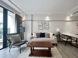 InterContinental Residence: 2 Bedroom Condo