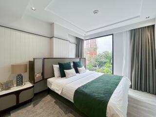 InterContinental Residence: 2 Bedroom Condo