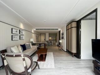 InterContinental Residence: 2 Bedroom Condo