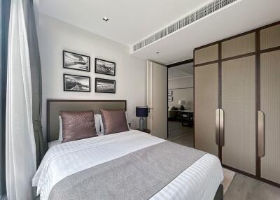 InterContinental Residence: 2 Bedroom Condo