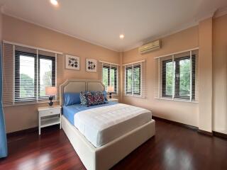 260 ตรม., 3 ห้องนอน, 3 ห้องน้ำ บ้าน ราคา ฿ 11,890,000