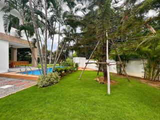 The Heights 2: 3 Bedroom Pool Villa