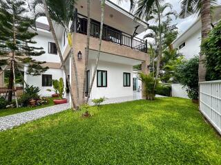 The Heights 2: 3 Bedroom Pool Villa