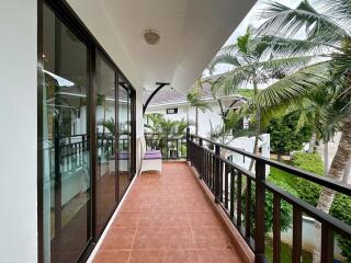 The Heights 2: 3 Bedroom Pool Villa