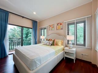 260 ตรม., 3 ห้องนอน, 3 ห้องน้ำ บ้าน ราคา ฿ 11,890,000