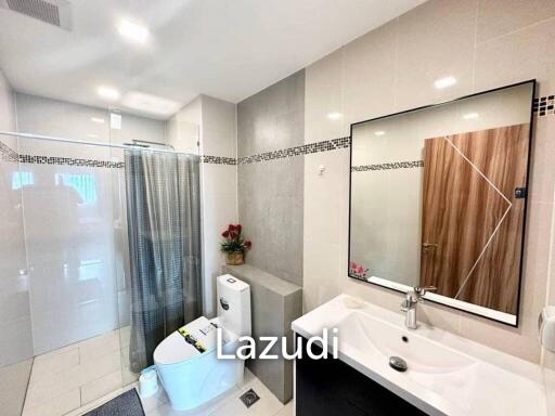 1 Bed 1 Bath 38 SQ.M. Laguna Beach Resort 3