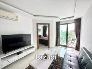 1 Bed 1 Bath 38 SQ.M. Laguna Beach Resort 3