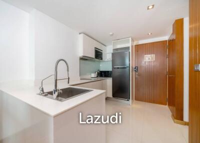 1 Bed 1 Bath 69 SQ.M The Privilege Residences