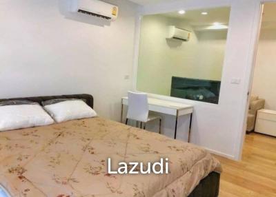 1 Bed 1 Bath 45 SQ.M at 15 Sukhumvit Residences