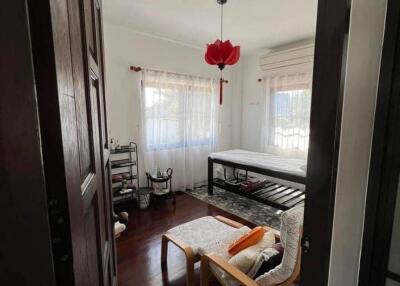 Spacious 5-Bedroom Villa In Chalong