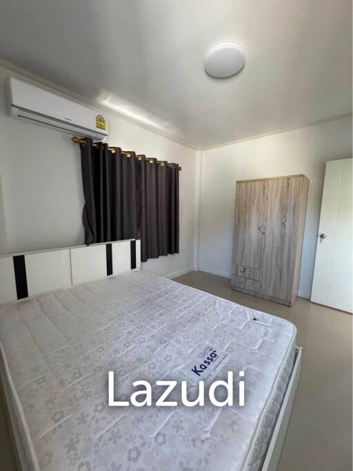 3 Bed 3 Bath House For Sale At Supalai Garden Ville, Paklok