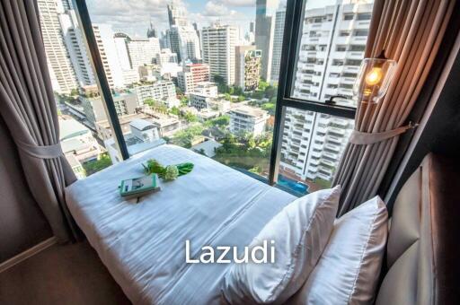 2 Bedroom 1 Bathroom 46 SQ.M Ashton Asoke