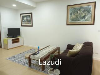 1 Bed 1 Bath 57 SQ.M Baan Siri 31 Condominium