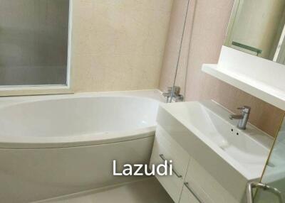 1 Bed 1 Bath 57 SQ.M Baan Siri 31 Condominium