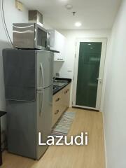 1 Bed 1 Bath 57 SQ.M Baan Siri 31 Condominium