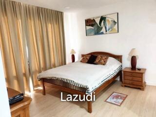 1 Bed 1 Bath 57 SQ.M Baan Siri 31 Condominium