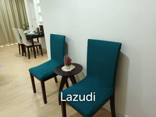 1 Bed 1 Bath 57 SQ.M Baan Siri 31 Condominium